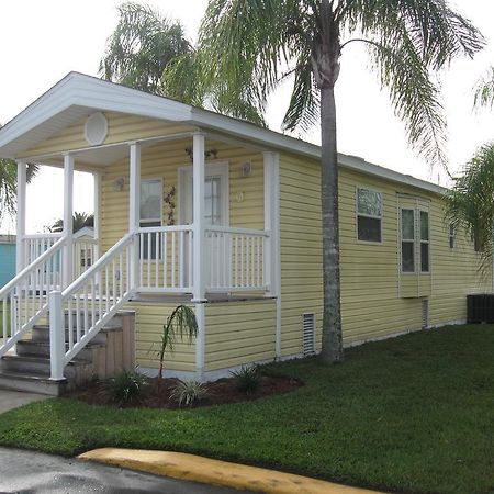 Tropical Palms Resort & Campground Kissimmee Exterior foto