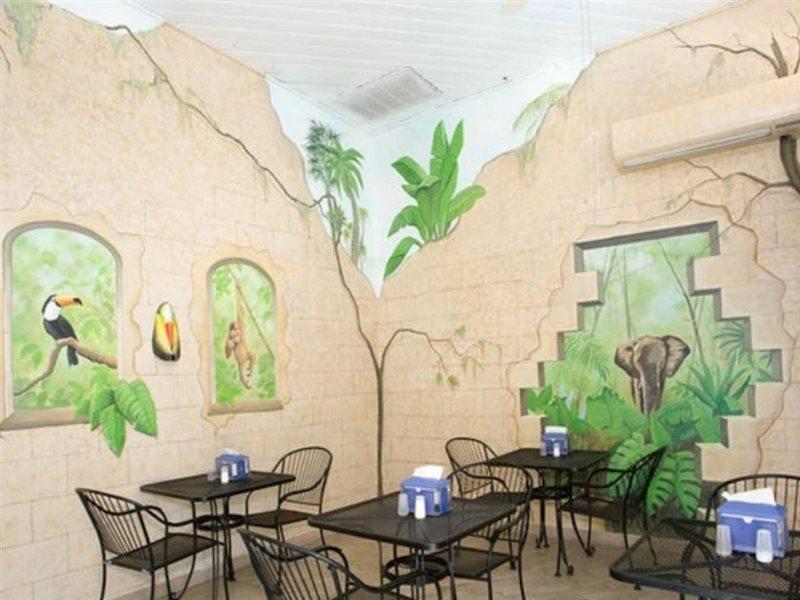 Tropical Palms Resort & Campground Kissimmee Exterior foto