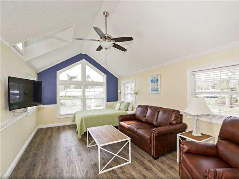 Tropical Palms Resort & Campground Kissimmee Exterior foto